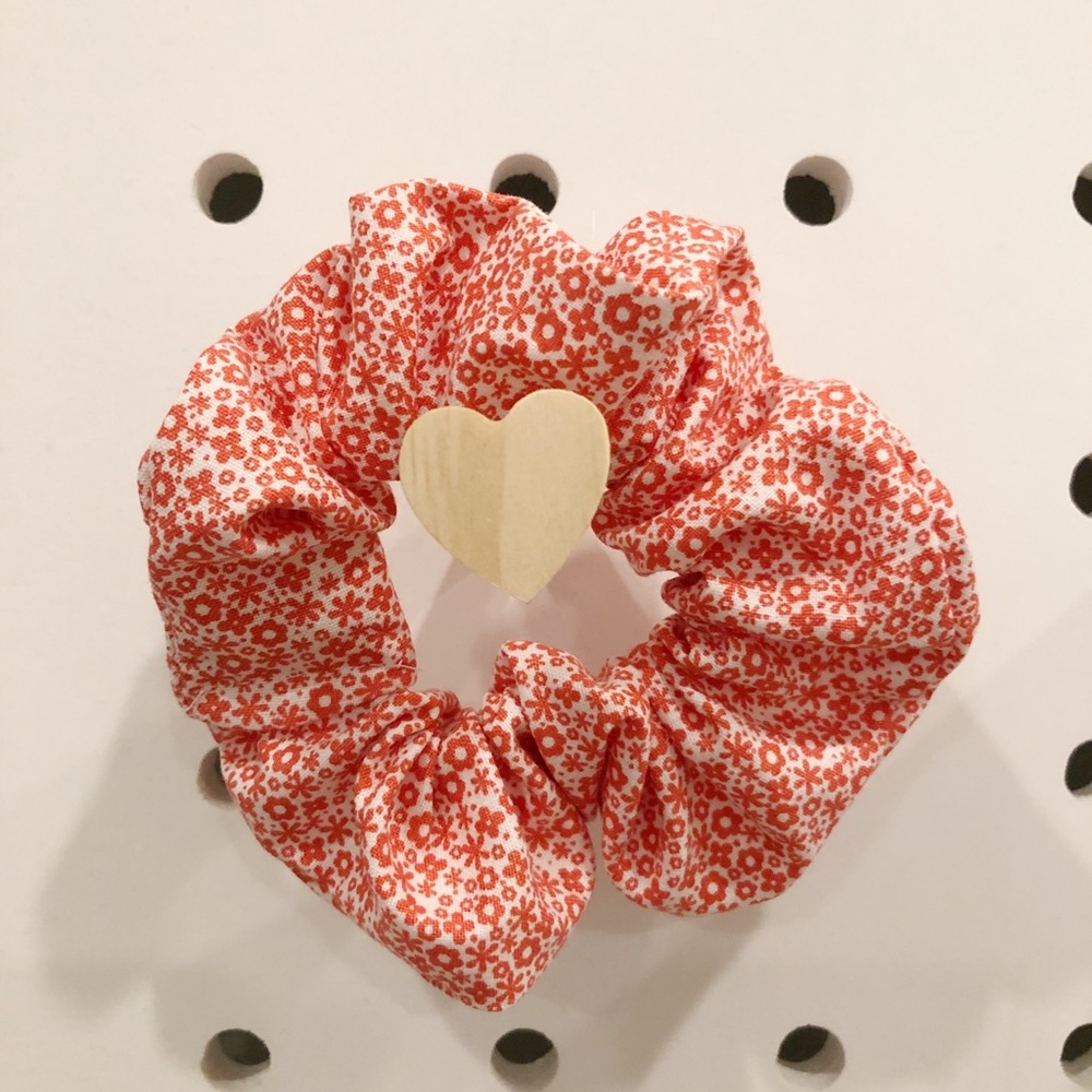 The Millie Scrunchie